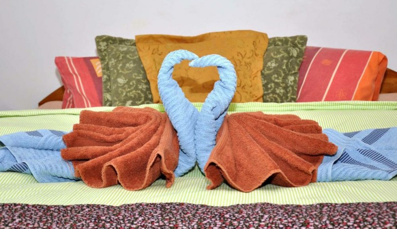 Penzion Pod Hrází Český Krumlov